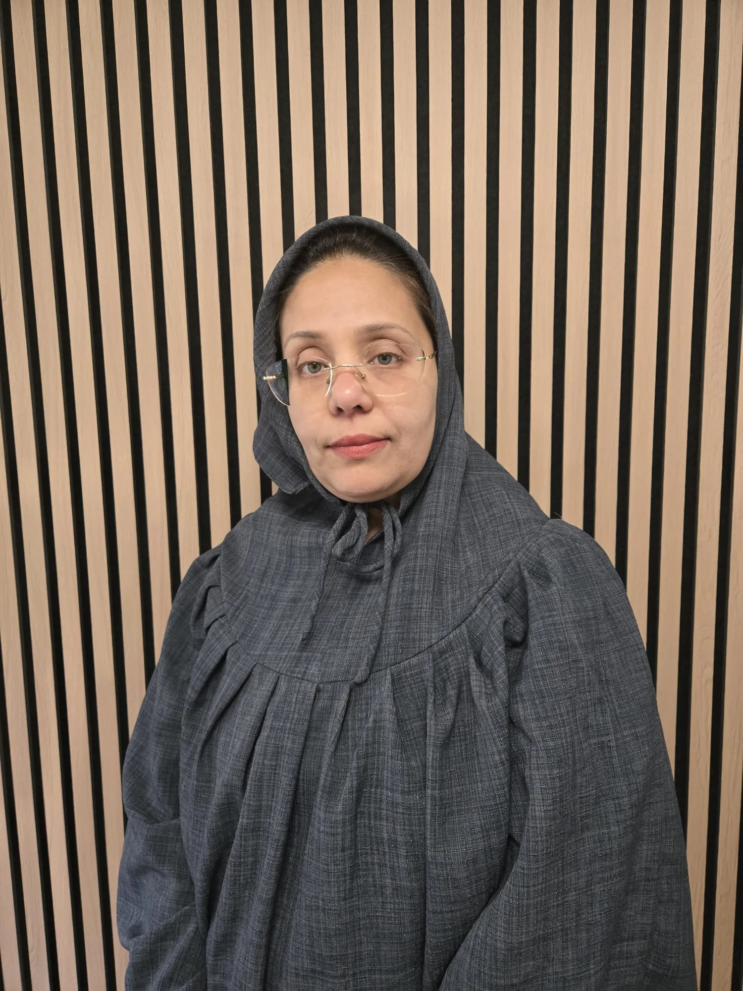 Alefiya Murtaza Amin1