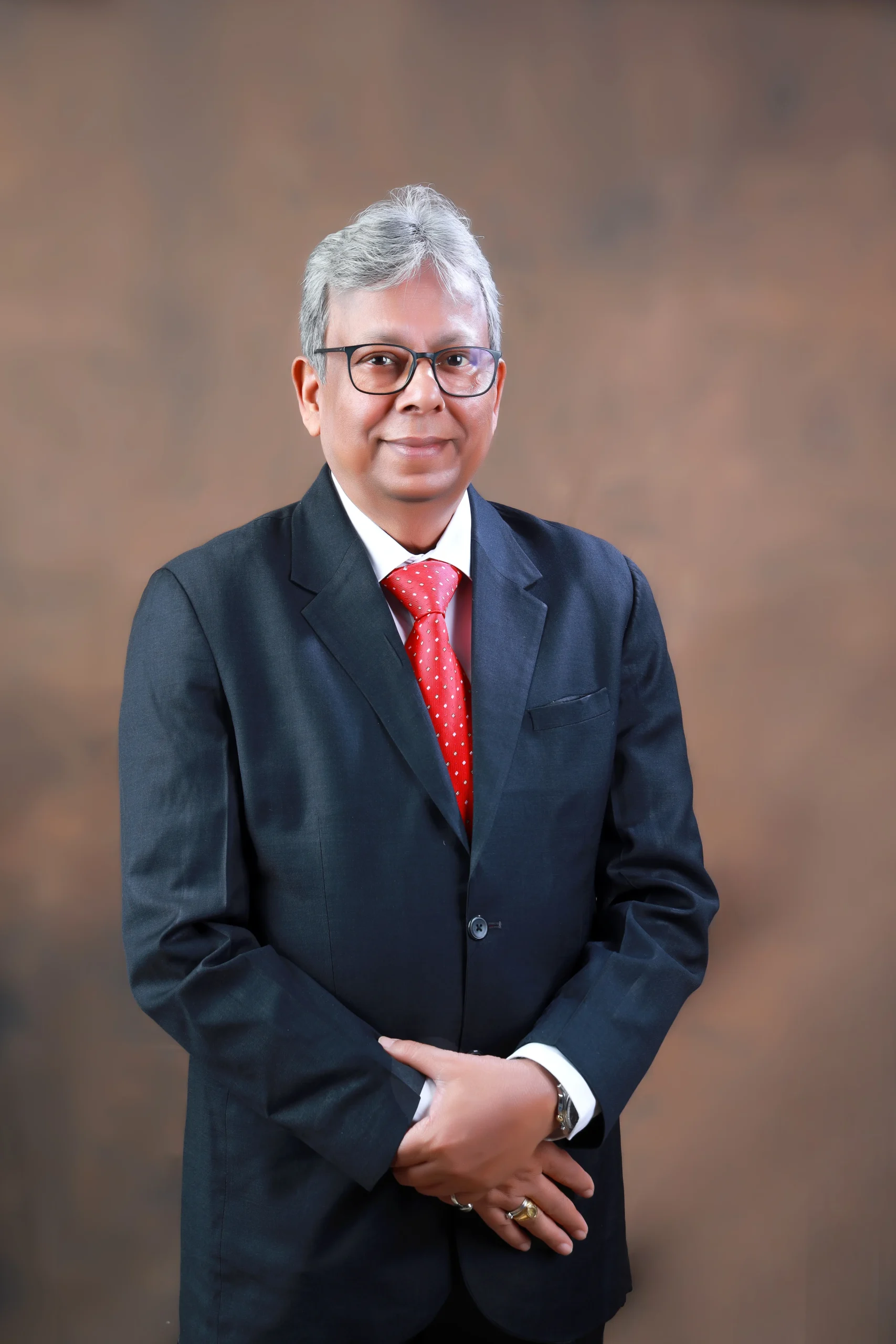 Santosh Chakraborty1