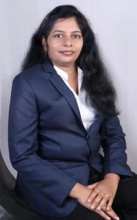 Fatima Alwyn Fernandes1 Fatima Alwyn Fernandes1