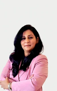 Isha Singh Isha Singh