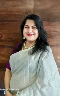 Nainita Sarwate1 Nainita Sarwate1