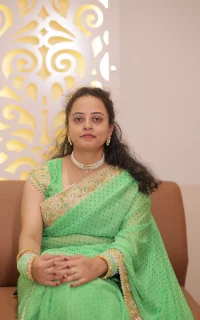 SUPRIYA GUPTA1 SUPRIYA GUPTA1